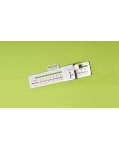 Guida graduata - Babylock