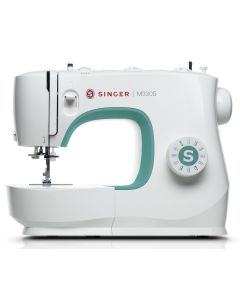 Macchina per cucire meccanica Singer M3305