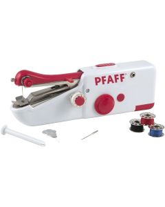 Macchina da cucire portatile Pfaff Stitch Sew Quick 
