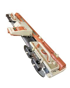 Macchina per maglieria Brother KM 3000 con Modamatic - RIGENERATA CON 10 ANNI DI GARANZIA