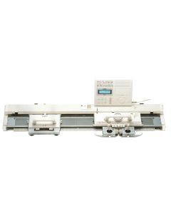 Macchina per maglieria KH 970 prima frontura - CON 10 ANNI DI GARANZIA