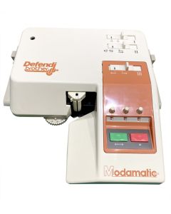 Carrello Modamatic per macchine da maglieria Brother (Rigenerato)