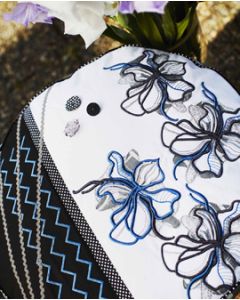 Cd 251 Dimensional Elements Husqvarna