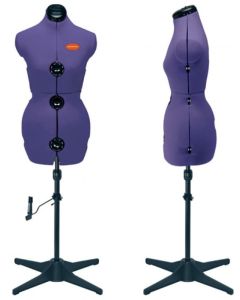 Manichino Prym Donna L (Maggiorato) dalla 52 alla 58 - Prymadonna originale 611757