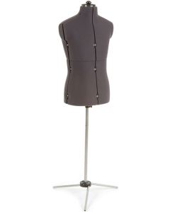 Manichino regolabile Prym uomo taglia dalla 46 alla 56 - Prymadonna originale 610010