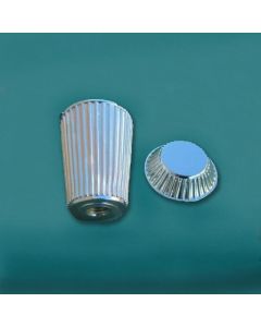 Manopola di regolazione per manichino regolabile