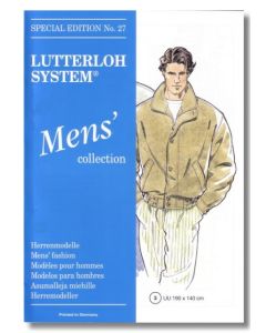 Moda per uomini n. 27