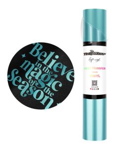 Vinile termoadesivo Metallico Perlato Teckwrap - Tiffany