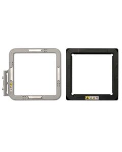 Telaio per ricamo magnetico 100 x 100 mm Brother M240ED / M280D / M340ED / M380D