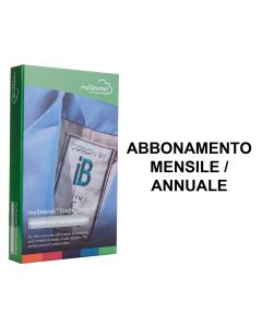 Software da ricamo Pfaff / Husqvarna multiformato MYSEWNET SILVER 2021 - Abbonamento