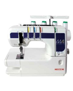 Punto di copertura Necchi 444