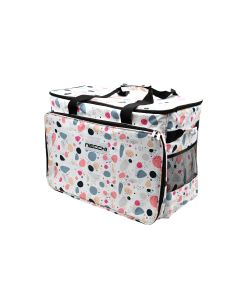 Borsa per trasporto macchine da cucire - Necchi Sweet