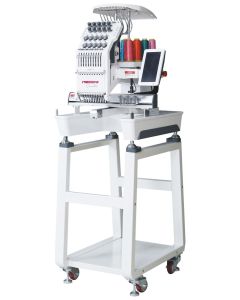 Macchina da ricamo a 10 aghi Necchi Creator C10