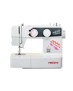 Macchina per cucire meccanica Necchi M20B