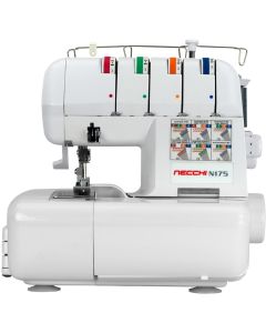 Tagliacuci Necchi N175 - Con extra sconto