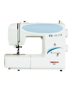 Macchina da cucire meccanica Necchi N81