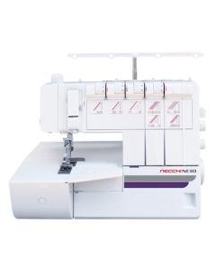 Punto di copertura Necchi NC10