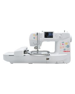 Macchina per cucire e ricamare Necchi Sweet NE210 Ed. Eleonora Galvagno - CON EXTRA SCONTO