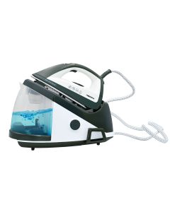 Ferro da stiro a vapore con caldaia Necchi NS620