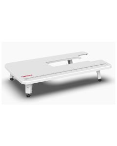 Tavolo allungabase per quilting - Necchi serie NC