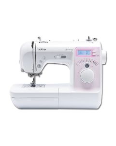 Macchina per cucire elettronica Brother Innov-is 10A 