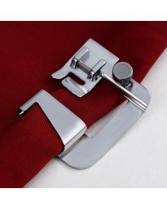 Piedino orlatore 25 mm