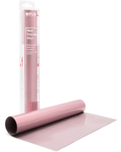 Vinile termoadesivo opaco B-FLEX 700 - Oro rosa
