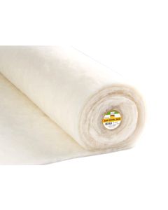 Imbottitura Ovatta 266 Wool Mix - Misto lana, leggera e morbida