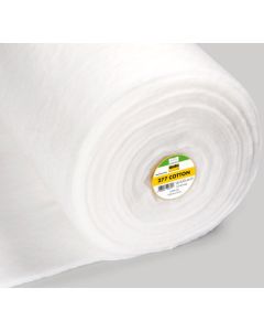 Ovatta 277 Cotton - Per patchwork, quilting e capi caldi