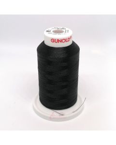 Gunold 61005 (nero) - Poly 40 mt. 1000