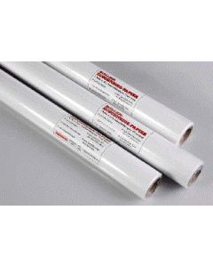 Rotolo velina per la creazione di modelli