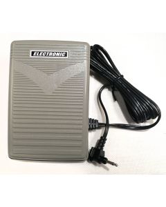 Pedale reostato elettrico per macchine da cucire elettroniche Singer / Babylock / Bernina / Bernette