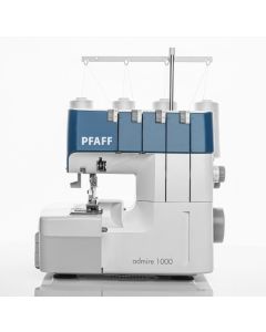 Tagliacuci Pfaff Admire 1000 - Offerta extra sconto