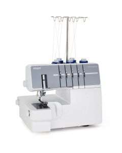 Tagliacuci con punto di copertura Pfaff coverlock 3.0