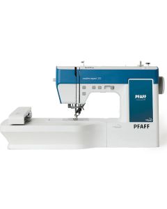 Macchina per cucire e ricamare Pfaff Creative Expect 350 - CON EXTRA SCONTO