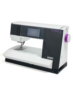 Macchina per cucire elettronica Pfaff Quilt Expression 720 - COUPON SCONTO EXTRA