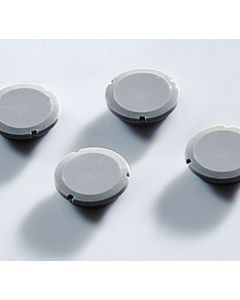 Set 4 magneti per telaio Metal Hoop