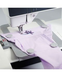 Telaio magnetico 200x200 mm per Pfaff Creative Icon / Icon 2 / Husqvarna Designer