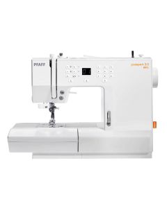 Macchina per cucire elettronica Pfaff Passport 3.0