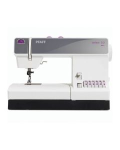 Macchina per cucire Pfaff Select 3.2 - Sistema IDT doppio trasporto