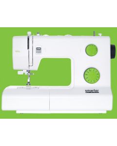 Macchina da cucire meccanica Pfaff Smarter 140S - CON EXTRA SCONTO