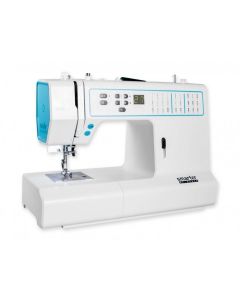 Macchina da cucire elettronica Pfaff Smarter 260c