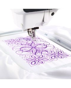 Telaio Master Hoop 240 x 150 mm - Pfaff serie Creative