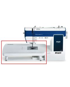 Piano di prolunga Pfaff Creative Expect 350
