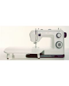 Piano prolunga per macchine da cucire Husqvarna serie Onyx 15 e 25
