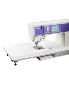 Tavolo di prolunga Pfaff per serie Ambition