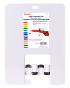 Piano prolunga per Simplicity Rotary Cutter (30 x 40 cm) 