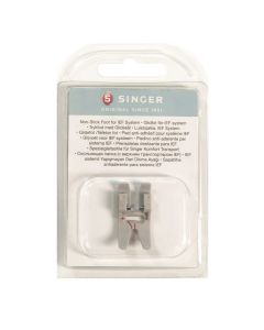 Piedino anti-aderente con sistema IEF - Singer Featherweight C240