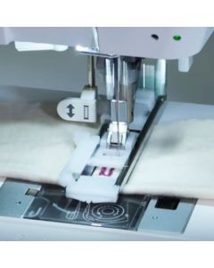 Piedino asolatore automatico IDT Pfaff serie Ambition