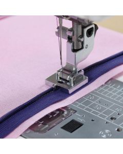 Piedino per cerniere invisibili Necchi - Elna